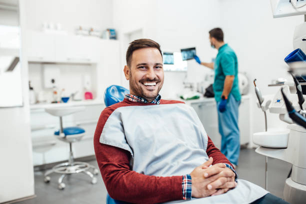 Best Emergency Dental Care  in Glencoe, MN