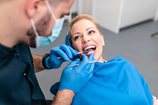 Best Cosmetic Dentistry  in Glencoe, MN
