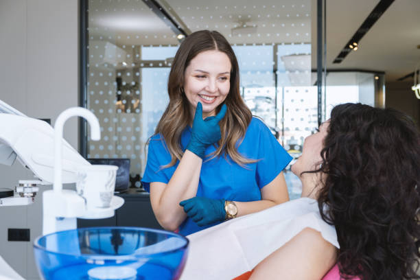 Laser Dentistry in Glencoe, MN