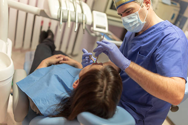 Best General Dentistry  in Glencoe, MN
